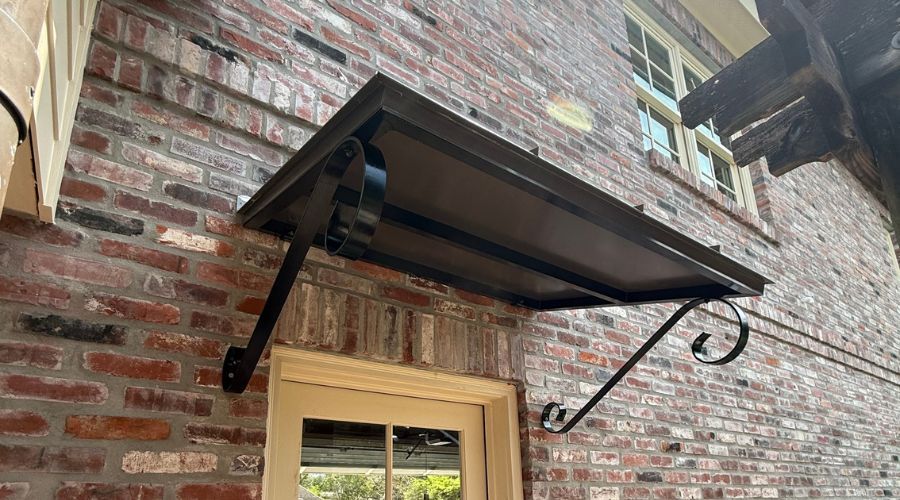 Awning Installation Services